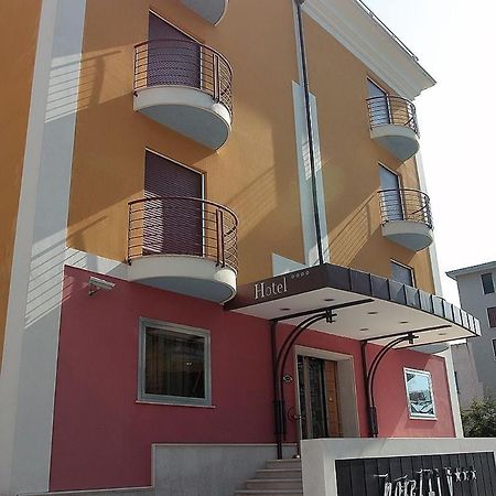 Hotel Fly Casoria Ngoại thất bức ảnh