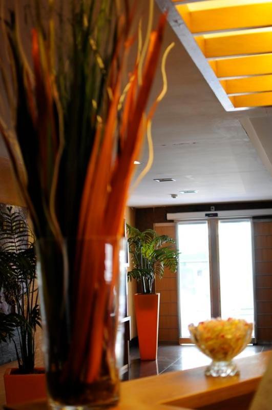 Hotel Fly Casoria Ngoại thất bức ảnh