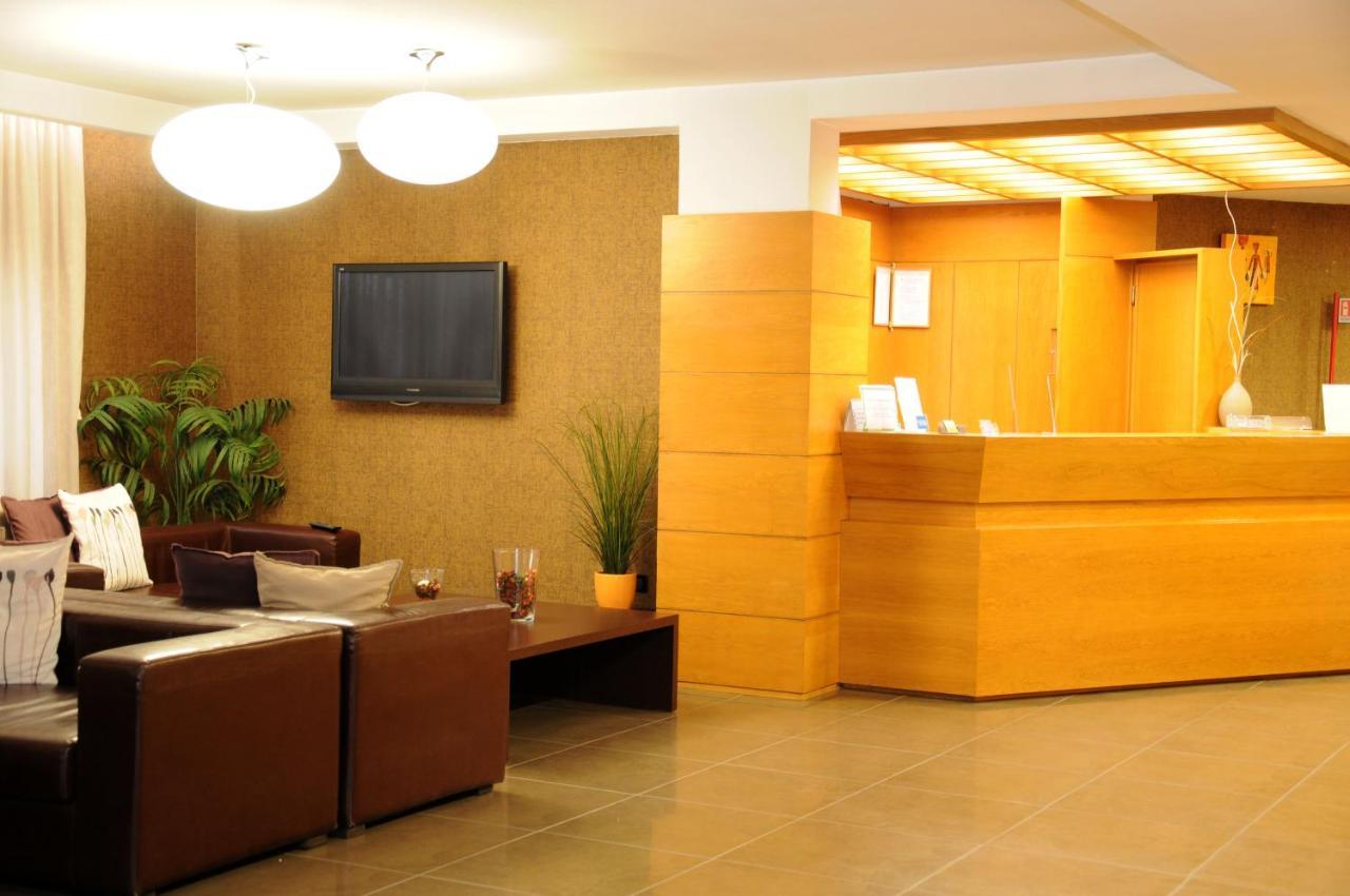 Hotel Fly Casoria Ngoại thất bức ảnh