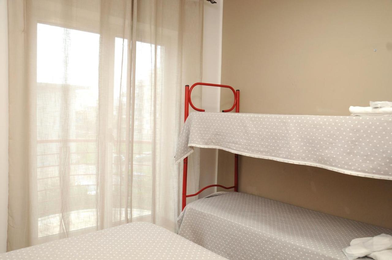 Hotel Fly Casoria Ngoại thất bức ảnh