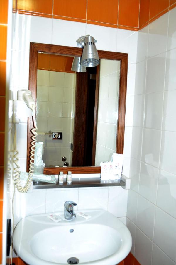 Hotel Fly Casoria Ngoại thất bức ảnh