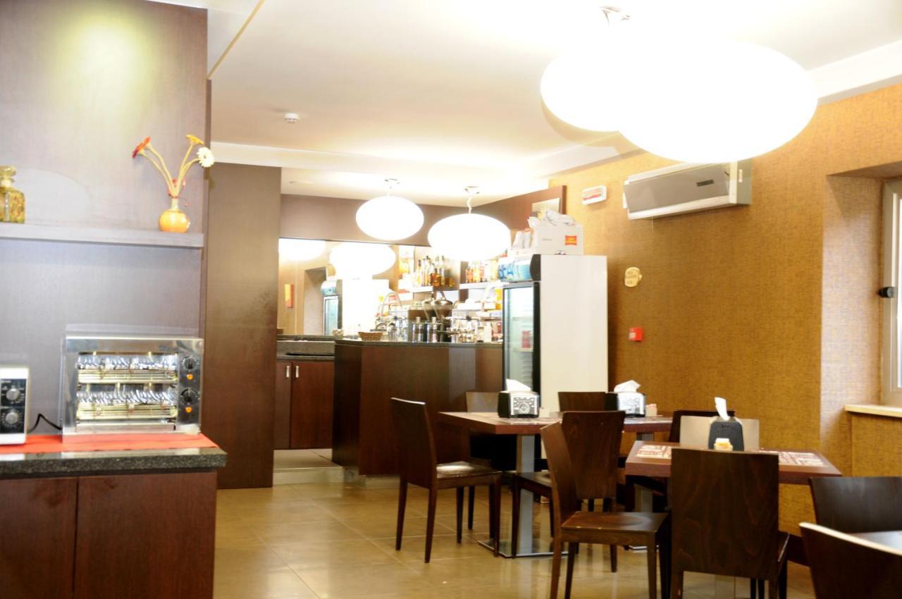 Hotel Fly Casoria Ngoại thất bức ảnh