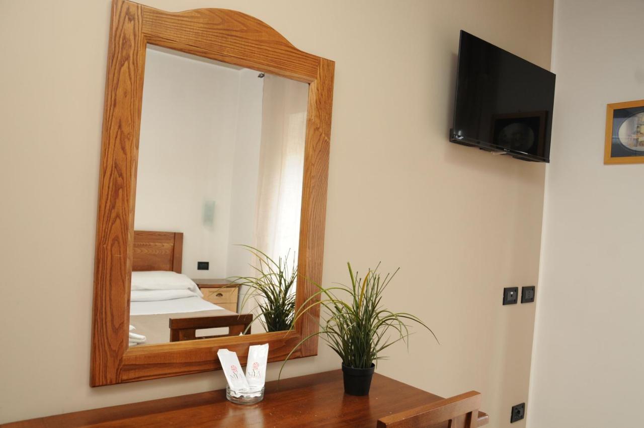 Hotel Fly Casoria Ngoại thất bức ảnh