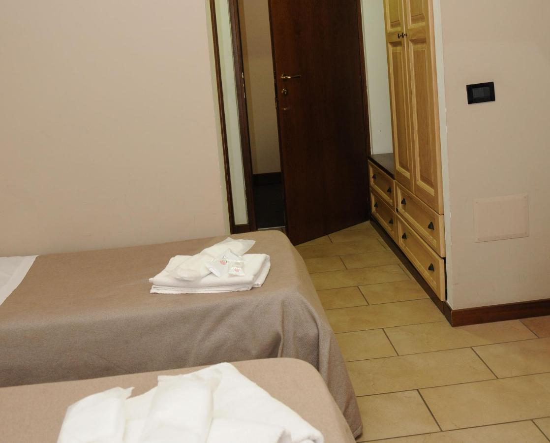 Hotel Fly Casoria Ngoại thất bức ảnh