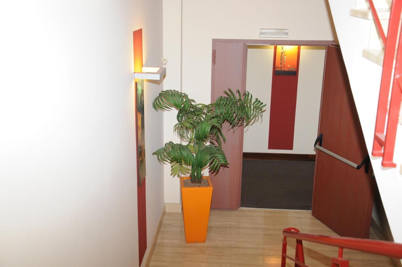 Hotel Fly Casoria Ngoại thất bức ảnh