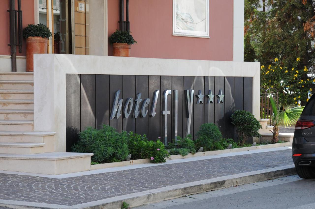 Hotel Fly Casoria Ngoại thất bức ảnh