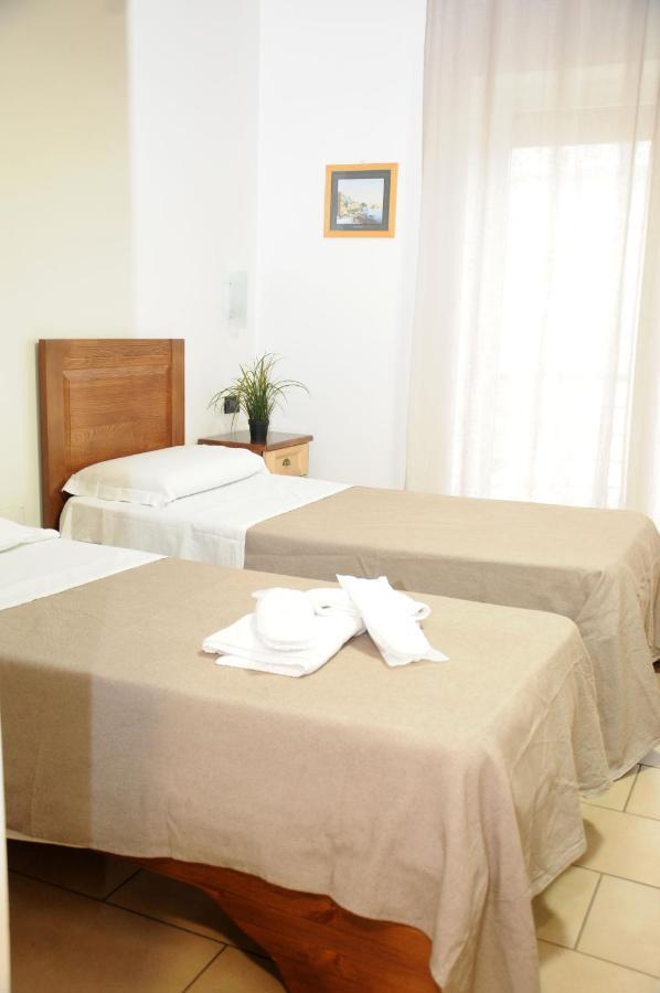 Hotel Fly Casoria Ngoại thất bức ảnh