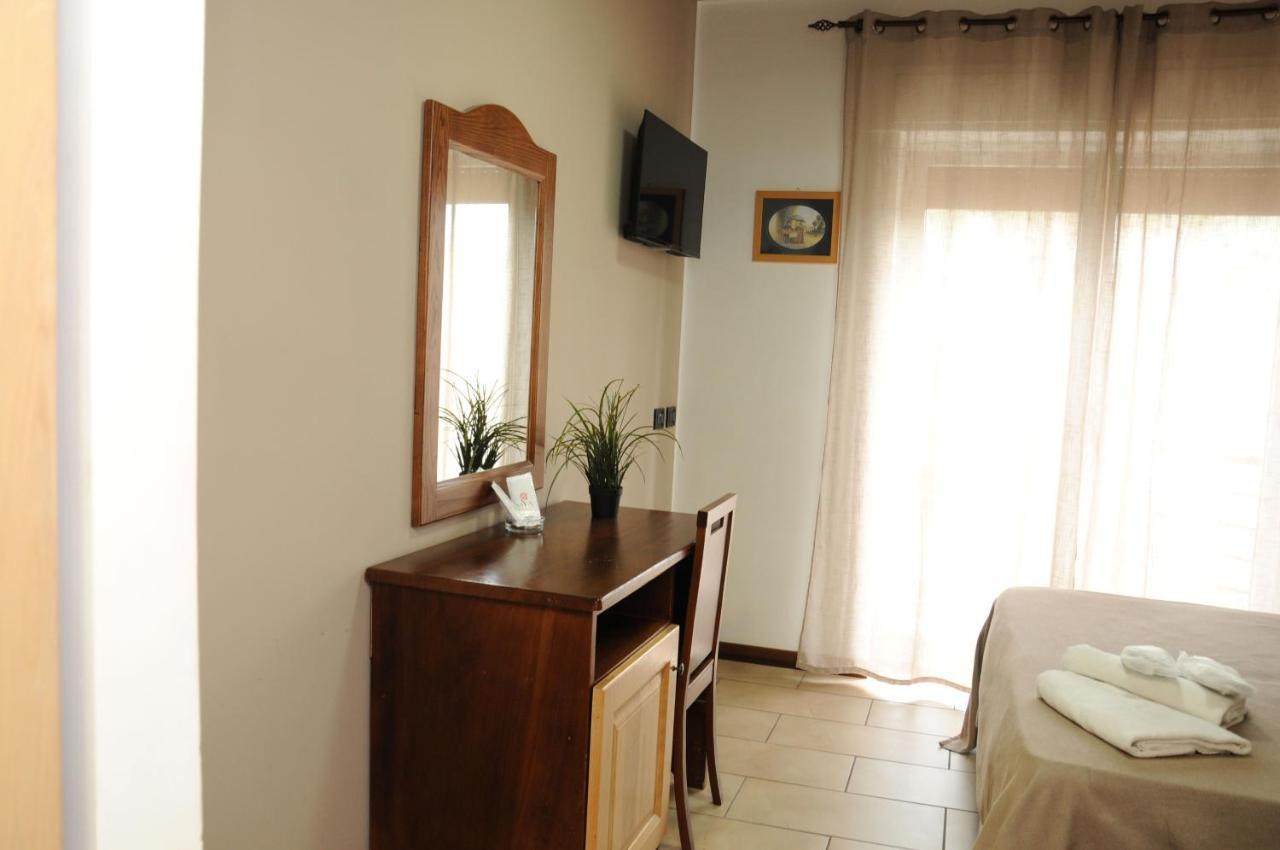 Hotel Fly Casoria Ngoại thất bức ảnh