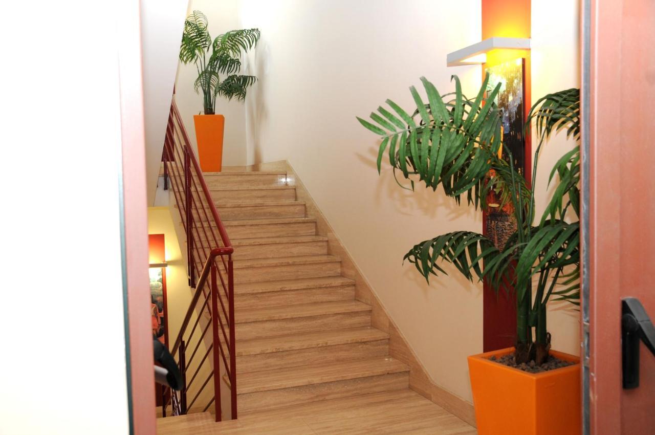 Hotel Fly Casoria Ngoại thất bức ảnh