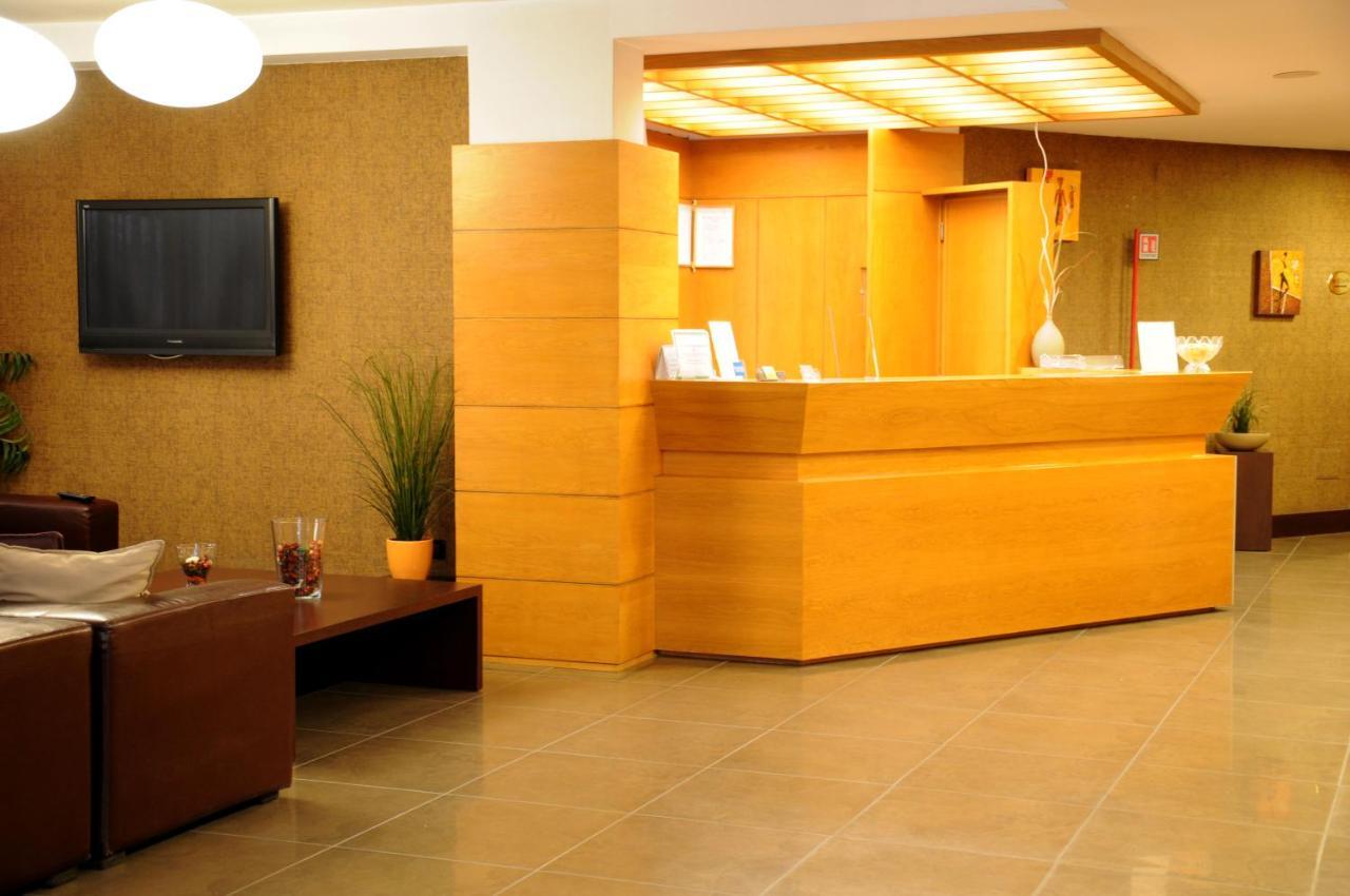 Hotel Fly Casoria Ngoại thất bức ảnh