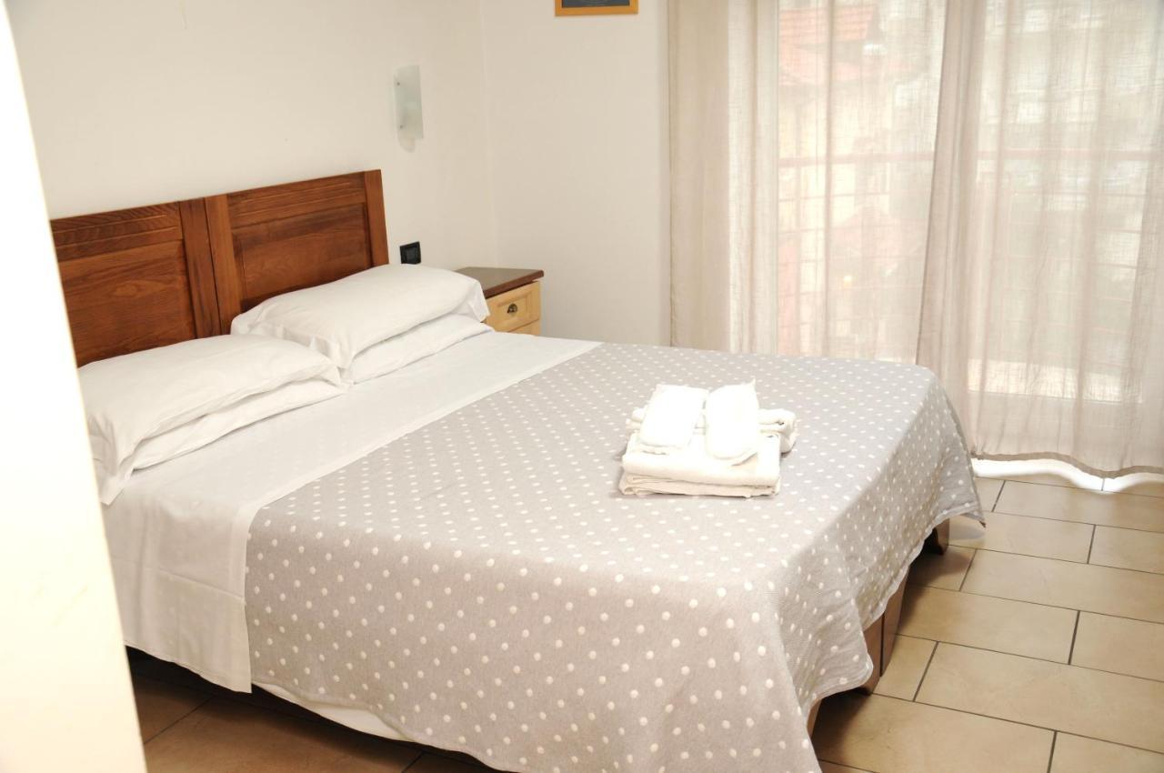 Hotel Fly Casoria Ngoại thất bức ảnh