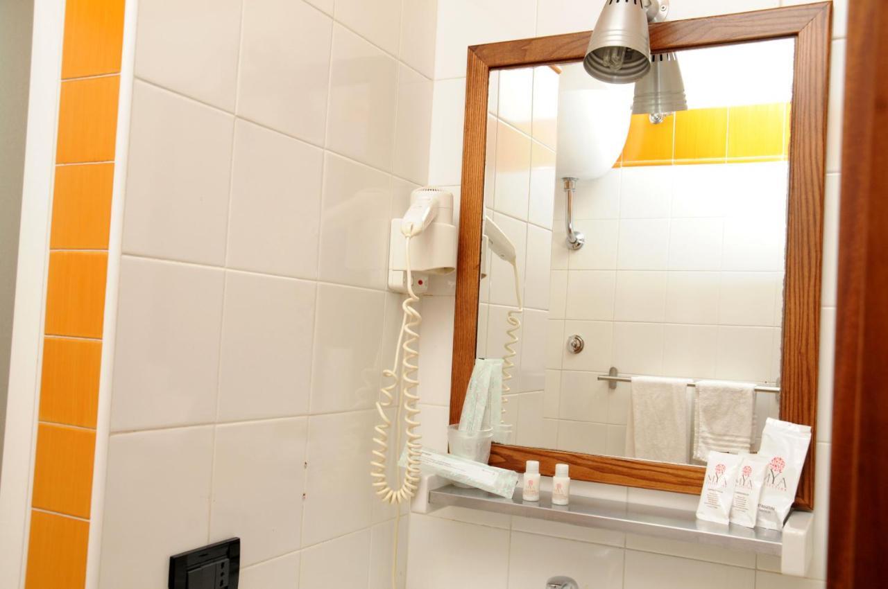 Hotel Fly Casoria Ngoại thất bức ảnh