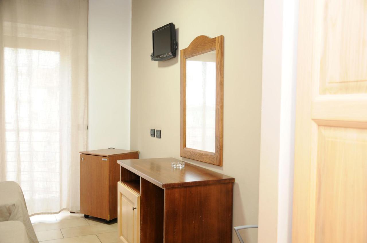Hotel Fly Casoria Ngoại thất bức ảnh