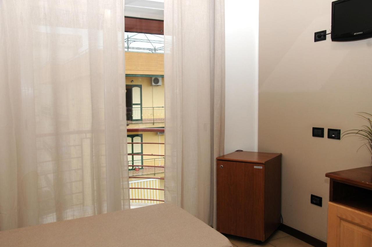 Hotel Fly Casoria Ngoại thất bức ảnh