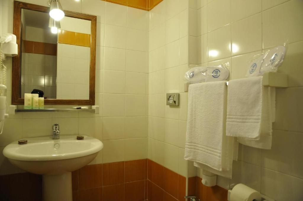 Hotel Fly Casoria Ngoại thất bức ảnh