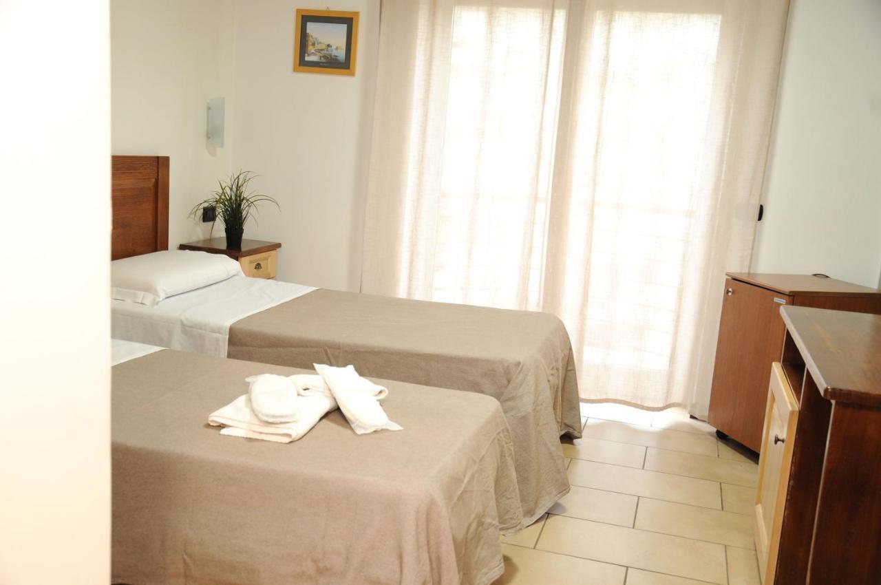 Hotel Fly Casoria Ngoại thất bức ảnh