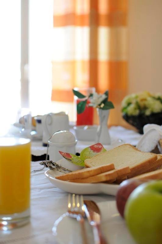Hotel Fly Casoria Ngoại thất bức ảnh