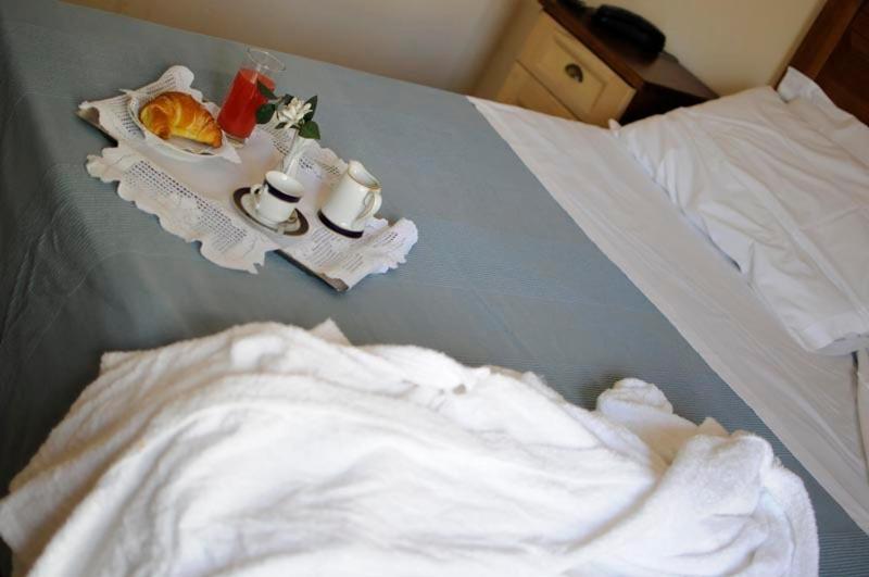 Hotel Fly Casoria Ngoại thất bức ảnh