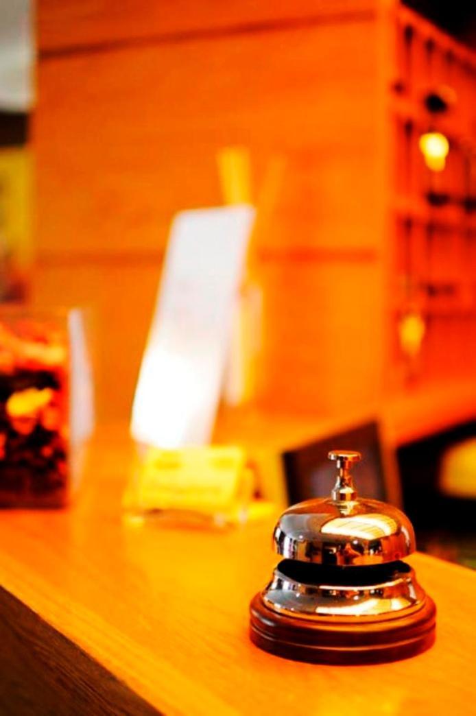 Hotel Fly Casoria Ngoại thất bức ảnh