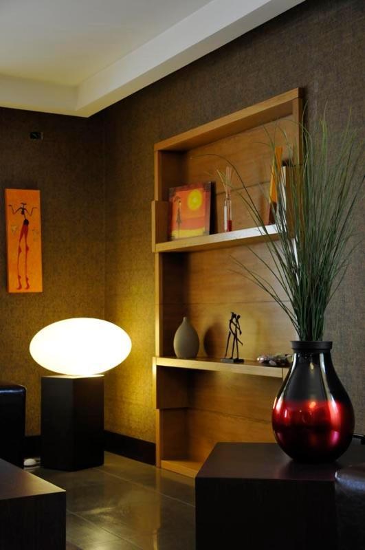 Hotel Fly Casoria Ngoại thất bức ảnh