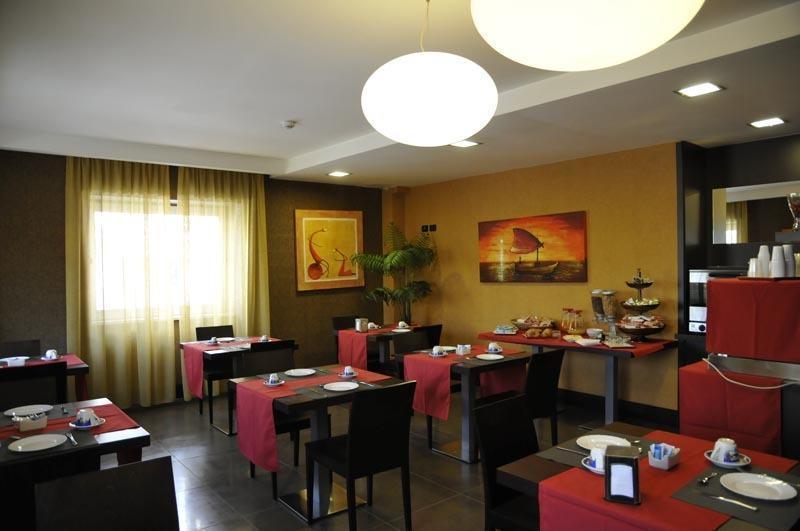 Hotel Fly Casoria Ngoại thất bức ảnh