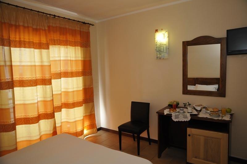 Hotel Fly Casoria Ngoại thất bức ảnh