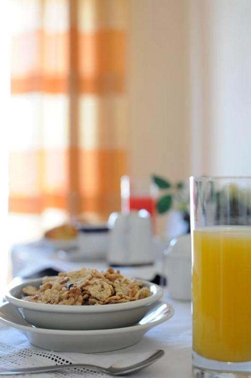 Hotel Fly Casoria Ngoại thất bức ảnh