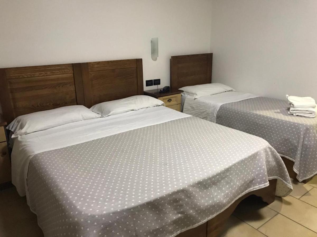Hotel Fly Casoria Ngoại thất bức ảnh