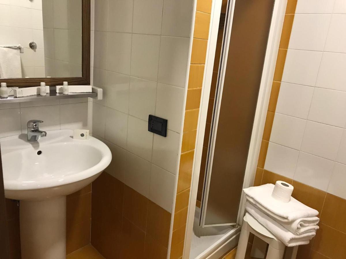 Hotel Fly Casoria Ngoại thất bức ảnh